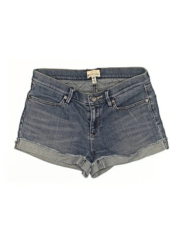 Roxy Denim Shorts (view 1)