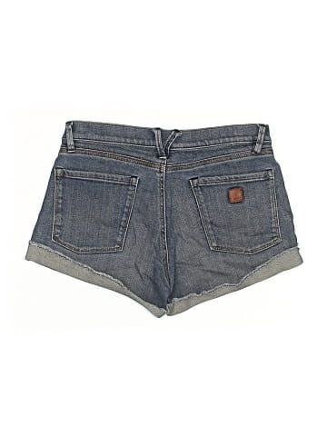 Roxy Denim Shorts (view 2)