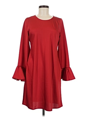 J.Crew Casual Dress (view 1)