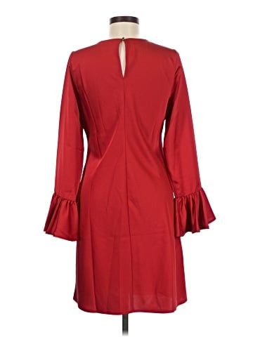 J.Crew Casual Dress (view 2)