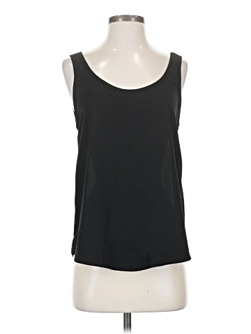 Harlowe & Graham Sleeveless Top (view 1)