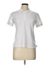 Assorted Brands White Short Sleeve Polo Size L - photo 1