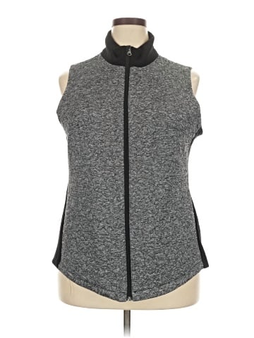 Zelos Vest (view 1)