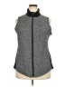 Zelos Gray Vest Size 2X - photo 1