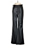 Gap 100% Polyester Black Dress Pants Size 2 - photo 1