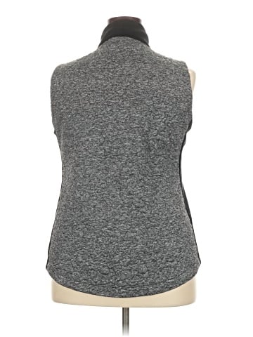 Zelos Vest (view 2)