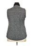 Zelos Gray Vest Size 2X - photo 2