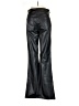 Gap 100% Polyester Black Dress Pants Size 2 - photo 2