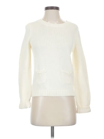 Tyler Boe Pullover Sweater (view 1)