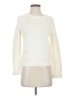 Tyler Boe 100% Cotton Ivory Pullover Sweater Size S - photo 1