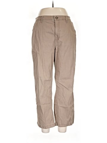 G.H. Bass & Co. Khakis (view 1)