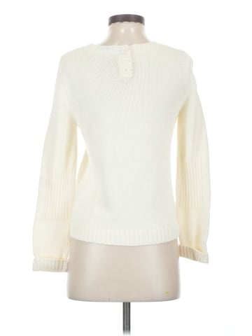 Tyler Boe Pullover Sweater (view 2)
