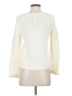 Tyler Boe 100% Cotton Ivory Pullover Sweater Size S - photo 2