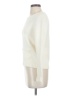 Tyler Boe 100% Cotton Ivory Pullover Sweater Size S - photo 5
