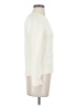 Tyler Boe 100% Cotton Ivory Pullover Sweater Size S - photo 4