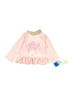 Disney Pink Rash Guard 9-12 MO / 12 MO - photo 1