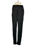 Adidas 100% Polyester Black Track Pants Size S - photo 1