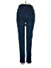 James Jeans Solid Blue Jeans Size 26 waist - photo 2
