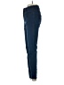 James Jeans Solid Blue Jeans Size 26 waist - photo 5