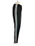 Adidas 100% Polyester Black Track Pants Size S - photo 4