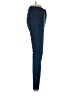 James Jeans Solid Blue Jeans Size 26 waist - photo 4