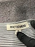 Rivet & Thread Gray 3/4 Sleeve T-Shirt Size S - photo 7