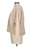Zara Tan Turtleneck Sweater Size L - photo 5