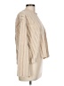 Zara Tan Turtleneck Sweater Size L - photo 4