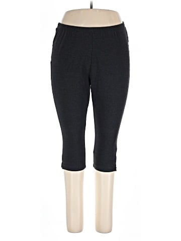 Woman Within Active Pants (view 1)