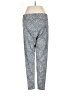 Onzie Print Gray Casual Pants Size L - photo 2