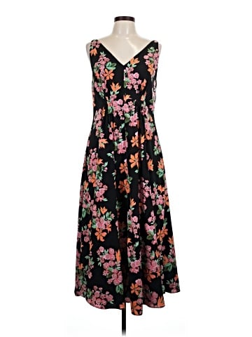 Ann Taylor Casual Dress (view 1)