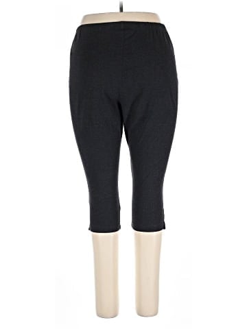 Woman Within Active Pants (view 2)