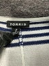 Torrid White Casual Dress Size 2X Plus (2) - photo 7