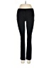 Saks Fifth Avenue Solid Black Active Pants Size 2 - photo 1