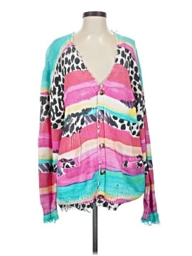 R13 Cardigan (view 1)