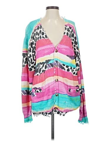 R13 Cardigan (view 1)