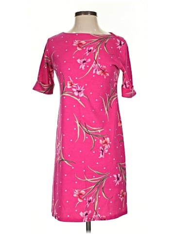 Karen Scott Sport Casual Dress (view 1)