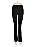 Saks Fifth Avenue Solid Black Active Pants Size 2 - photo 2