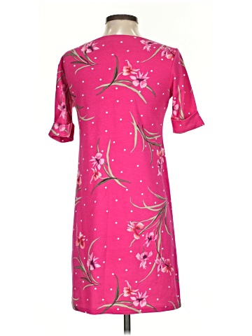 Karen Scott Sport Casual Dress (view 2)