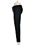 Saks Fifth Avenue Solid Black Active Pants Size 2 - photo 5