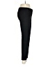 Saks Fifth Avenue Solid Black Active Pants Size 2 - photo 4