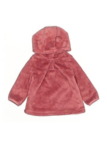 Child of Mine by Carter's Fleece Jacket (view 1)
