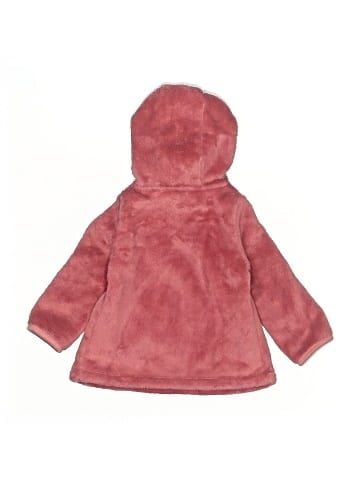 Child of Mine by Carter's Fleece Jacket (view 2)