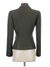 Antonio Melani 100% Polyester Tweed Gray Blazer Size 2 - photo 2