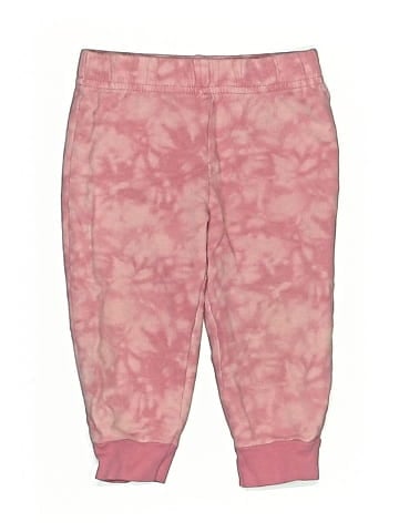 Child of Mine by Carter's Casual Pants (view 1)