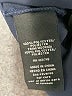 Zac & Rachel 100% Polyester Black 3/4 Sleeve Blouse Size L - photo 8