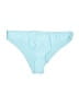 Unbranded Solid Blue Swimsuit Bottoms Size XL - photo 1