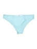 Unbranded Solid Blue Swimsuit Bottoms Size XL - photo 2