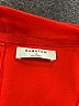 Babaton Red Cocktail Dress Size 4 - photo 3