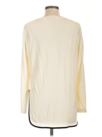 Akris Punto Long Sleeve T-Shirt (view 2)